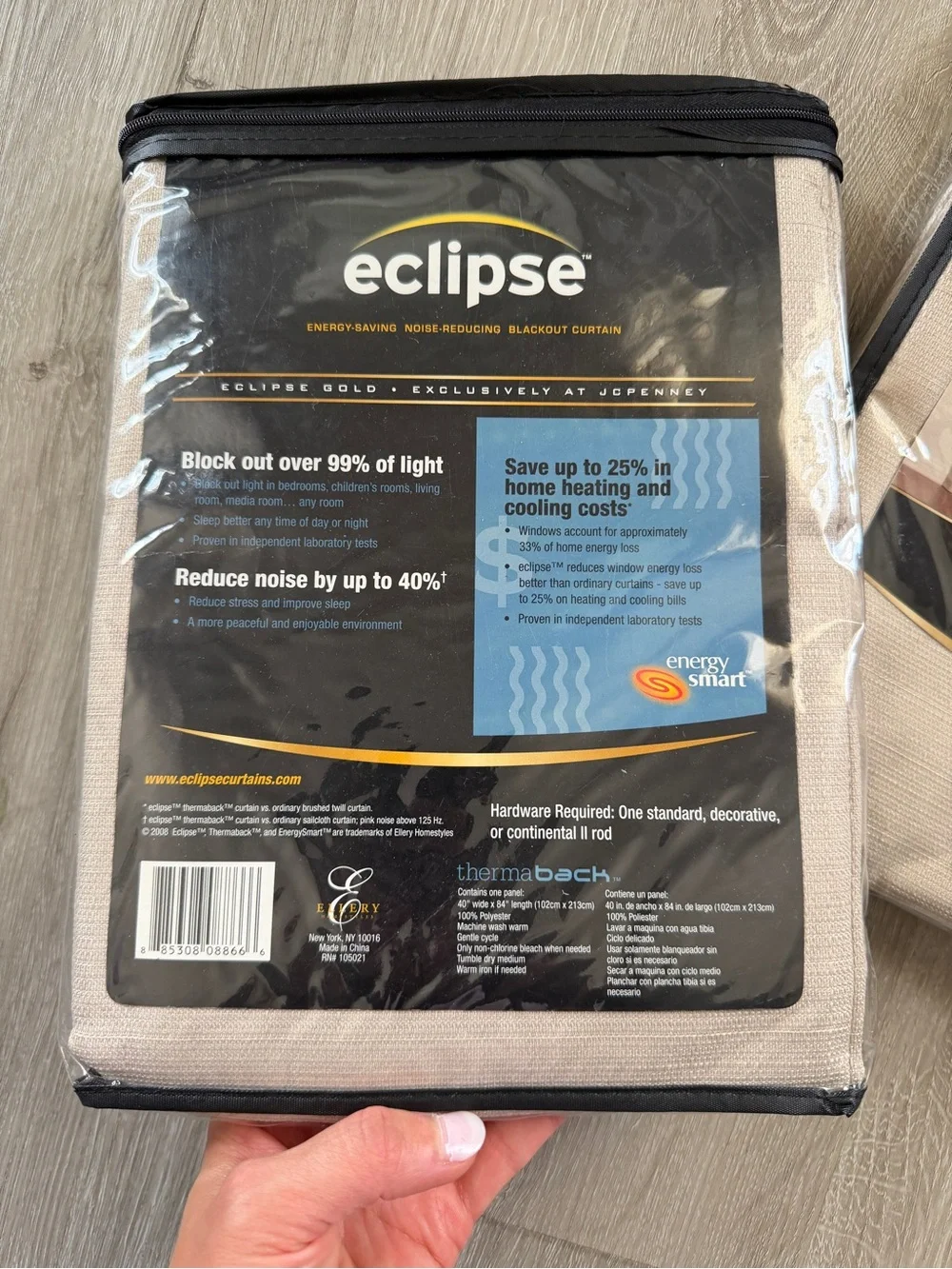 Eclipse new package